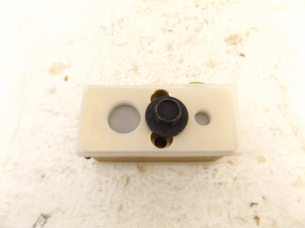 A/C Expansion Valve 7138801