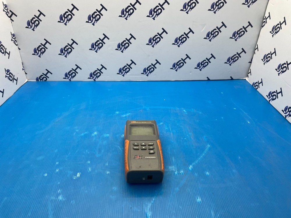 FZH FHS2D02 dual wavelength adjustable stable light source