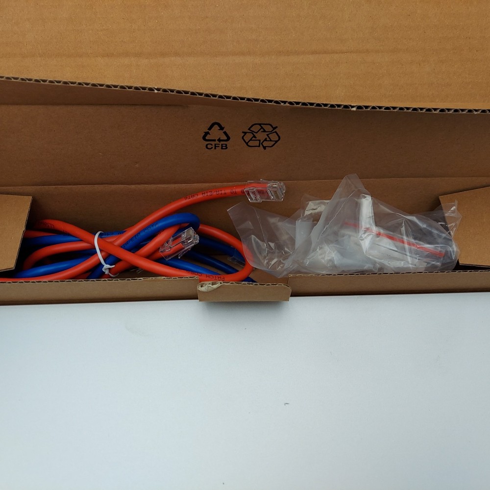 Cisco Meraki MX100 Cloud Managed Security Appliance (MX100)