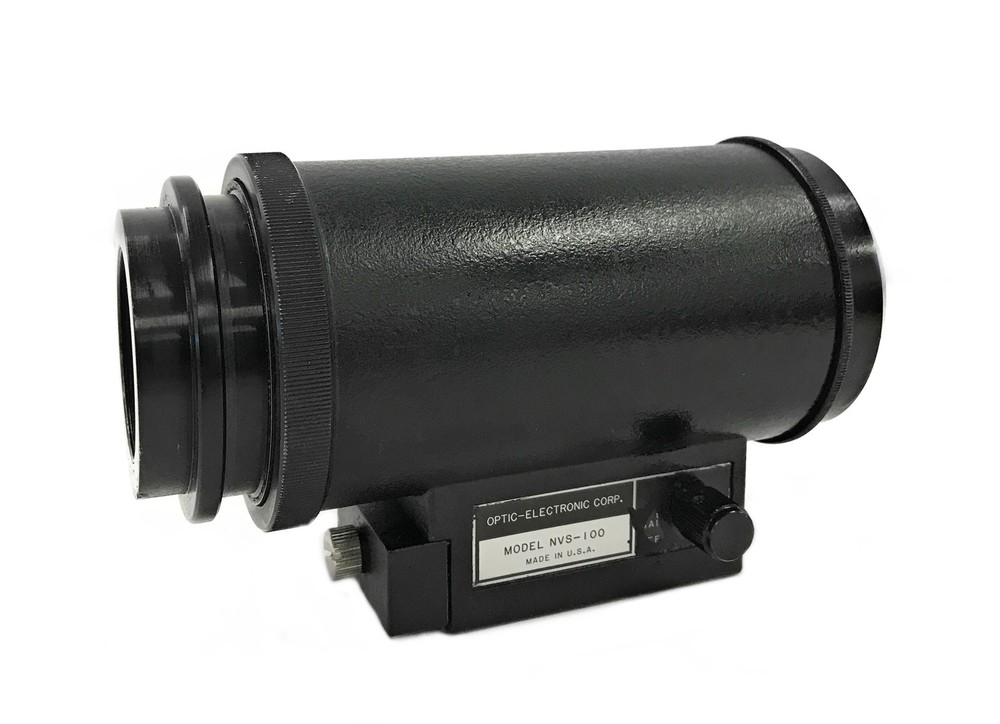 Optexim Optic-Electronics NVS-100 Clip-On Night Vision Conversion Device