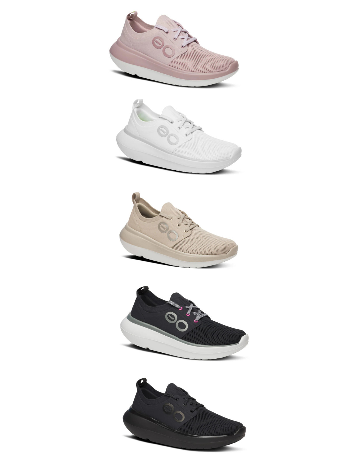 OOFOS Women's OOmy Stride - ALL COLORS (ALL SIZES/FREE SHIPPING)