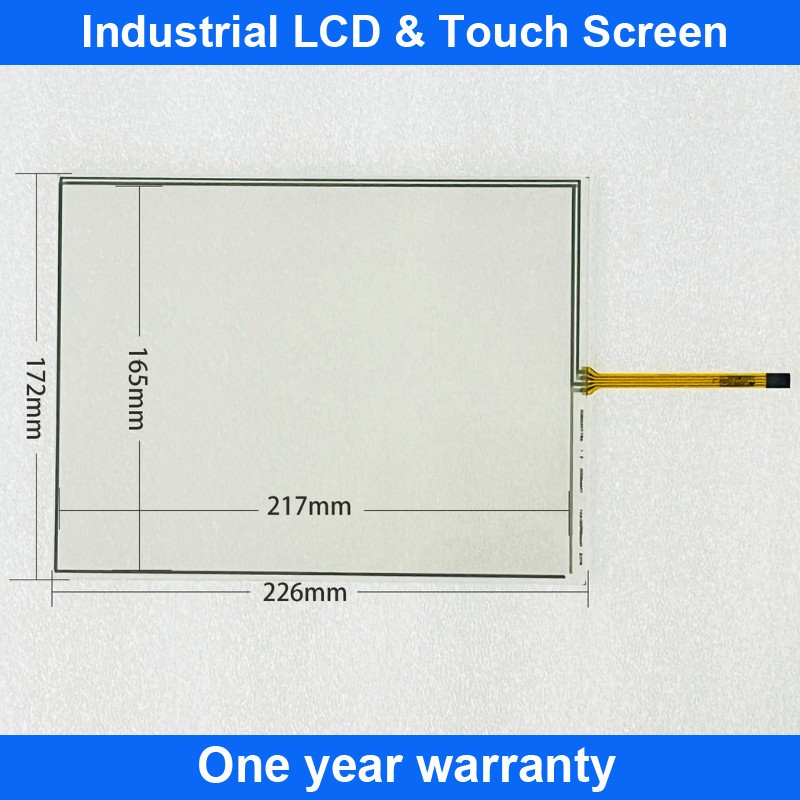 TP-3629S1 Touch Screen Glass Panel Digitizer For TP-3629S1 TouchScreen Panel
