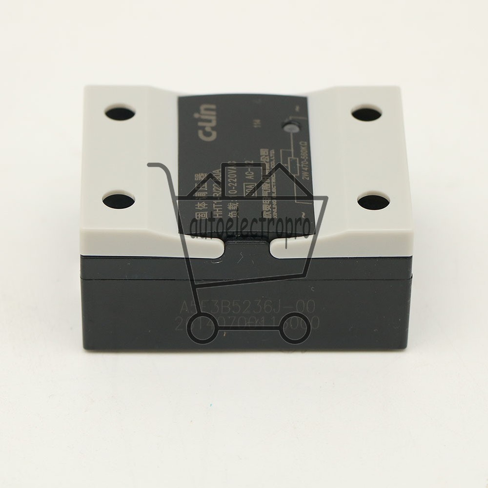 1PCS NEW Single phase solid-state voltage regulator HHT1-R 22 80A