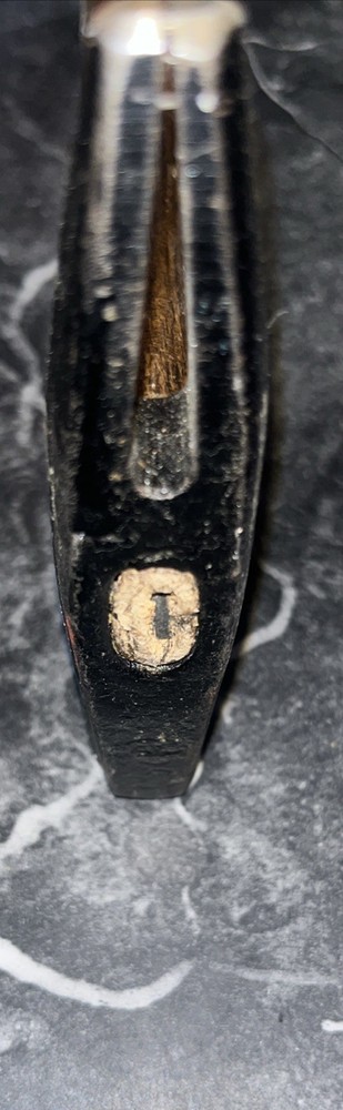 Tack Hammer Wooden Handle