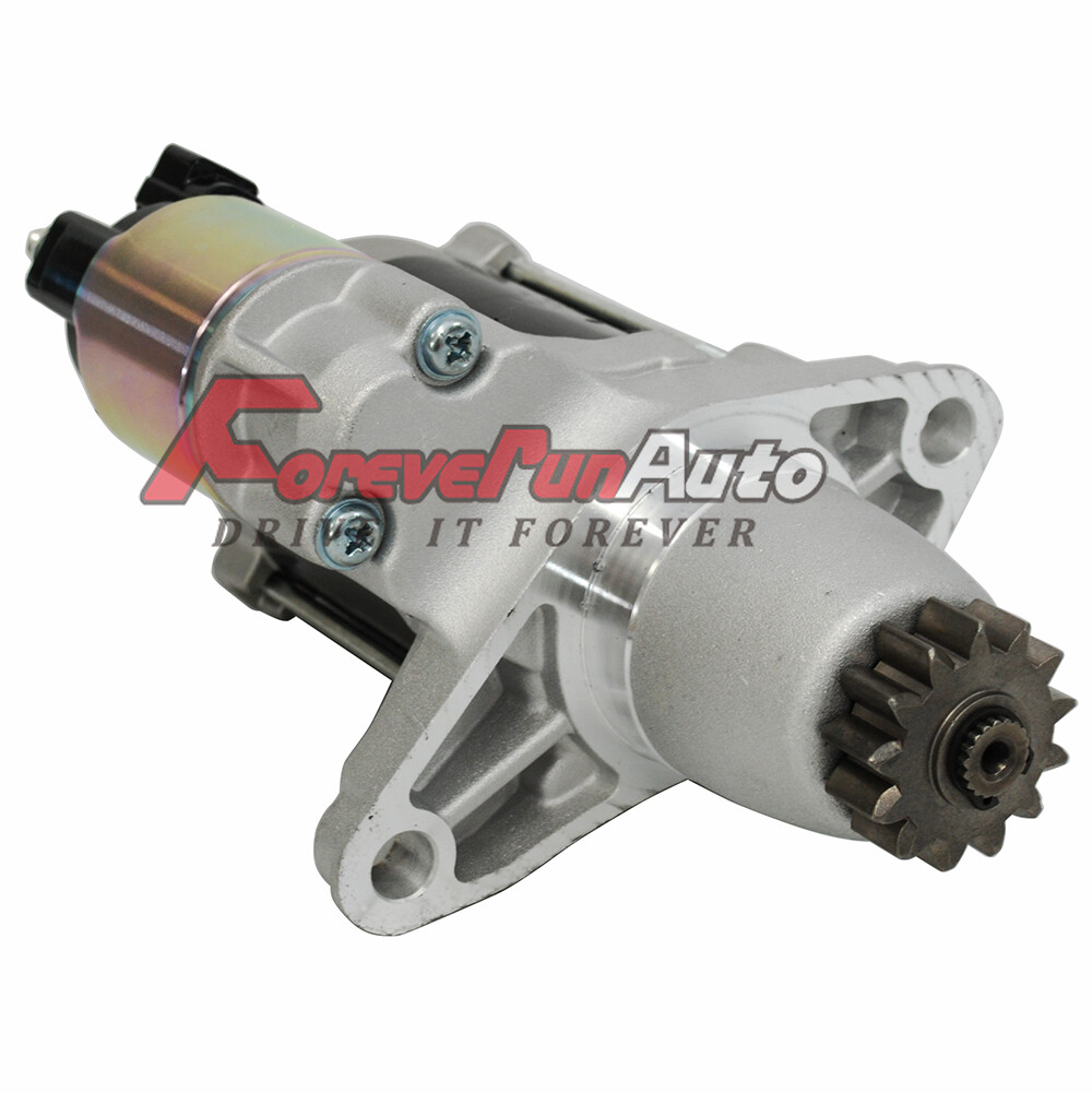 Starter for Toyota Camry Lexus ES350 Scion TC XB 2.4L 3.3L 3.5L