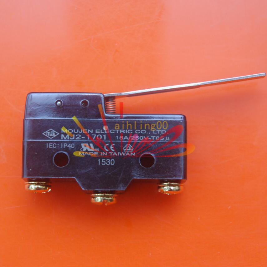 1PCS Moujen MJ2-1701 Micro switch new