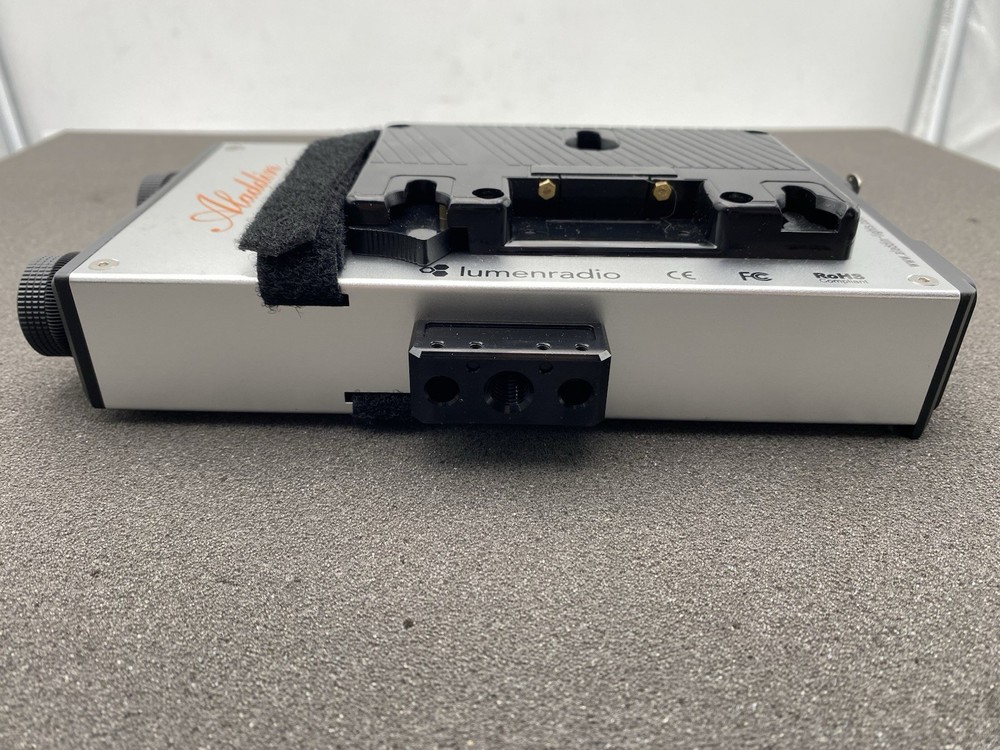 Aladdin AMS-FB200BI DIM Dimmer Controller