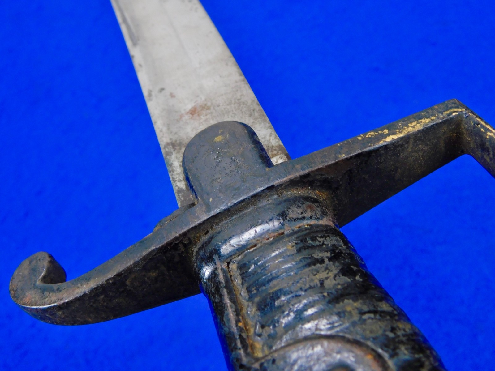 Antique Germany German WW1 Cavalry Sword w/ Scabbard