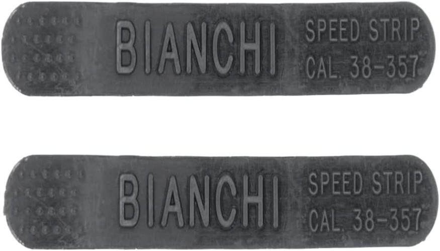 Speed Strips, Nylon - Pair,Black