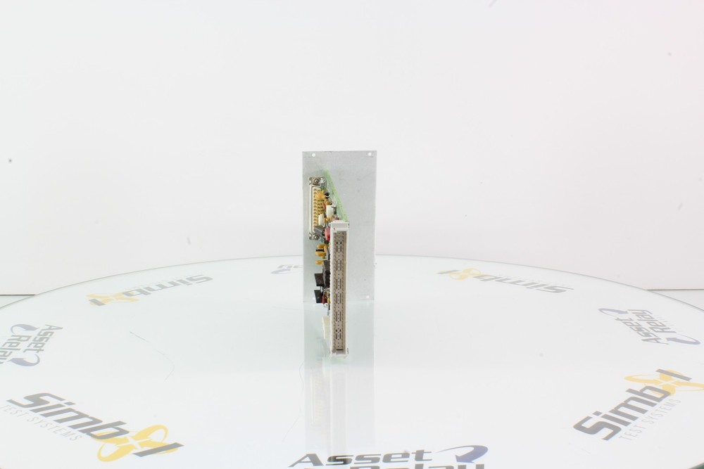 Newport E1273A High-Precision DC Motor Card Module