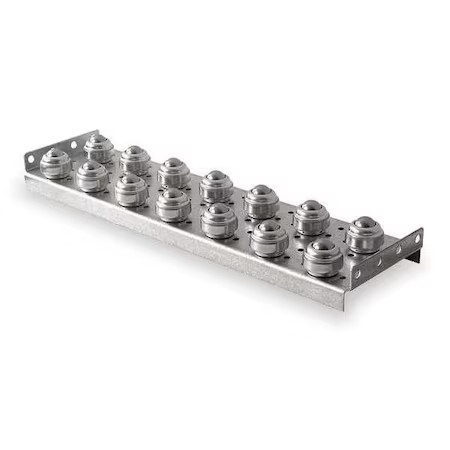 Ashland Conveyor Bti223 Conveyor Ball Transfer Insert, 22Bf