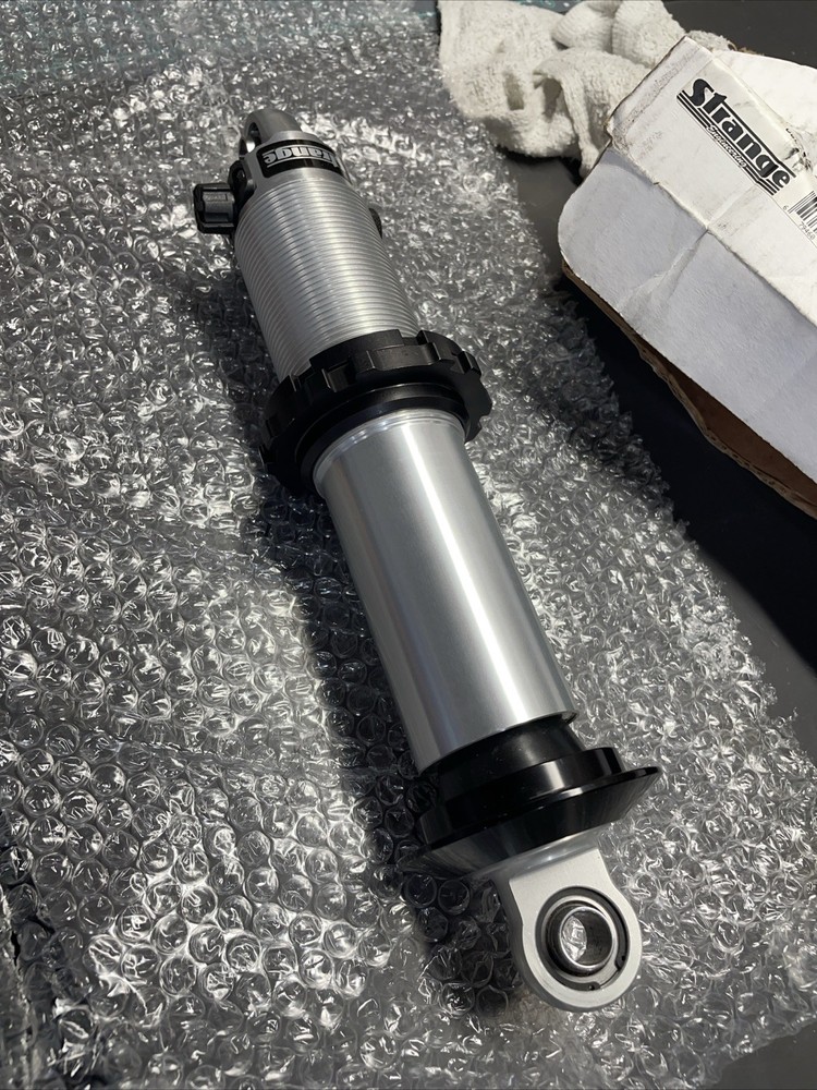 Strange Engineering S5006A Double Adjustable Shock