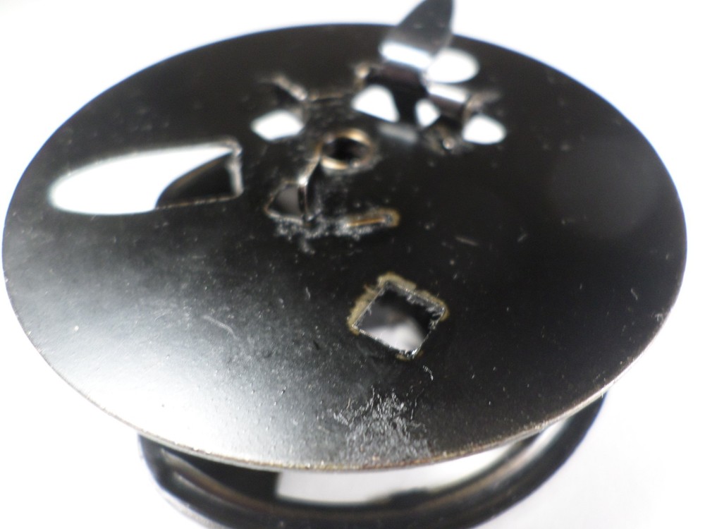 ROYAL MAGIC MARGIN KKM RIBBON SPOOLS part circa 1938