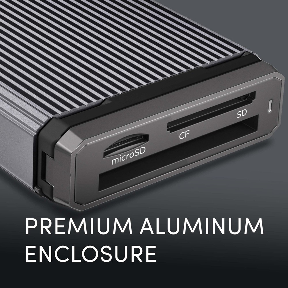 SanDisk PRO-READER Multi Card Reader