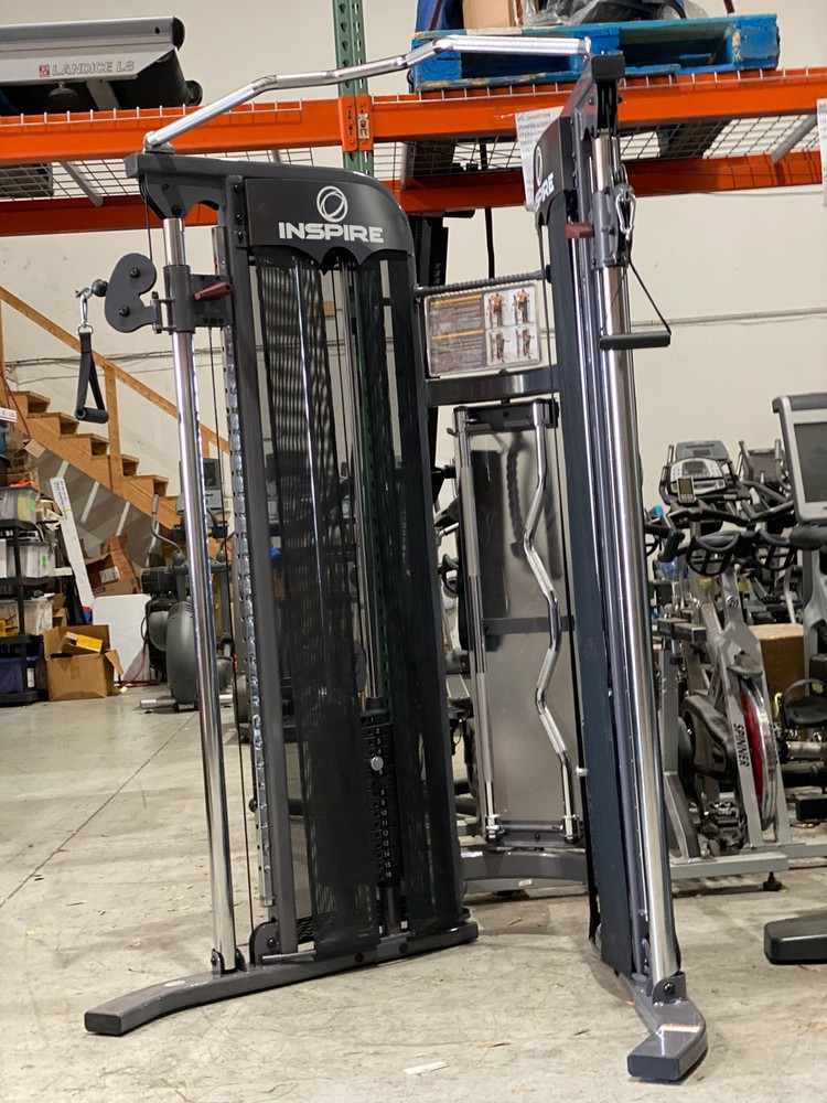 Inspire FT1 Functional Trainer