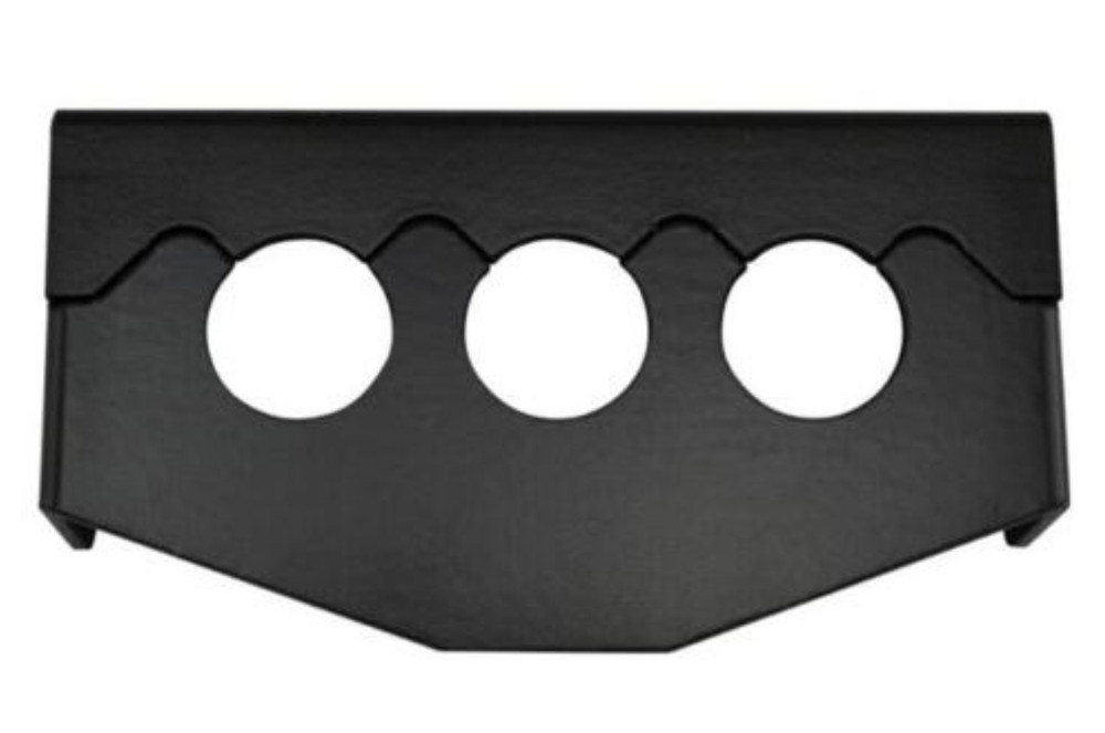 FSR T6-SB-CP - T6 Small Section Bracket for Cable Pull (Black) New in Pkg STP