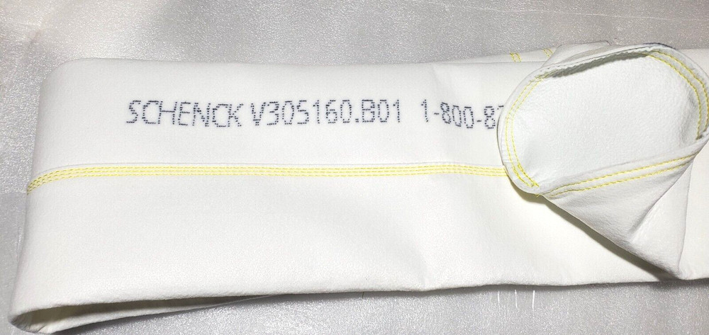 Schenck MAC Process V305156.B01 Filter Bag