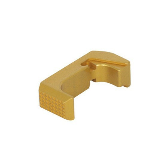 Hyve Technologies Extended Mag Release for the Glock 43