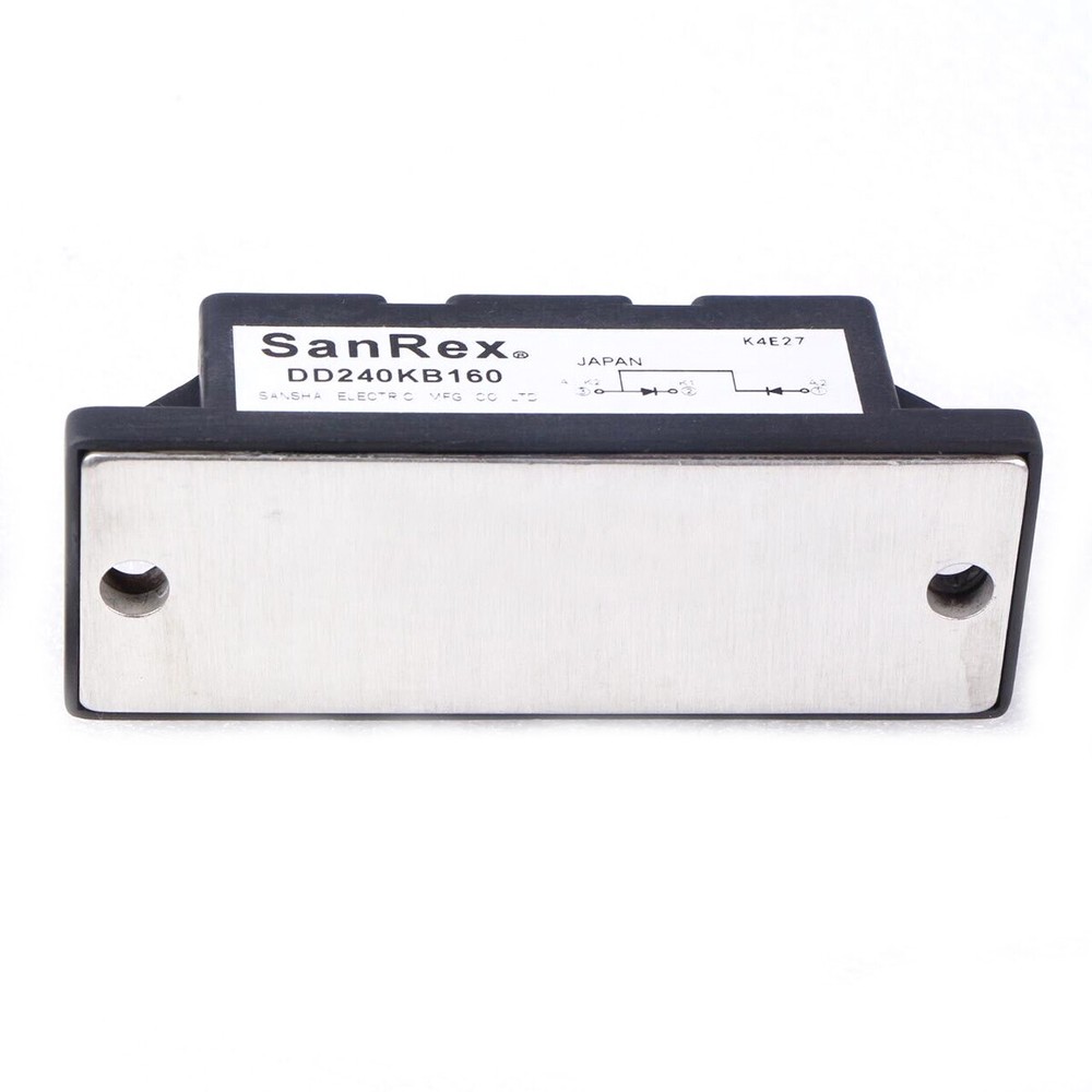 SANREX DD240KB160 DD240KB-160 Module New