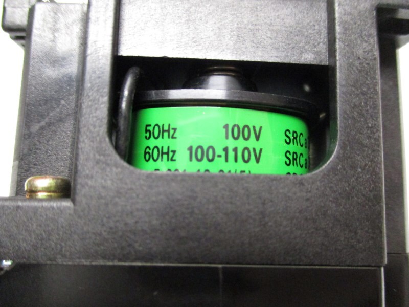 FUJI ELECTRIC SRCA50-3/X NSNP