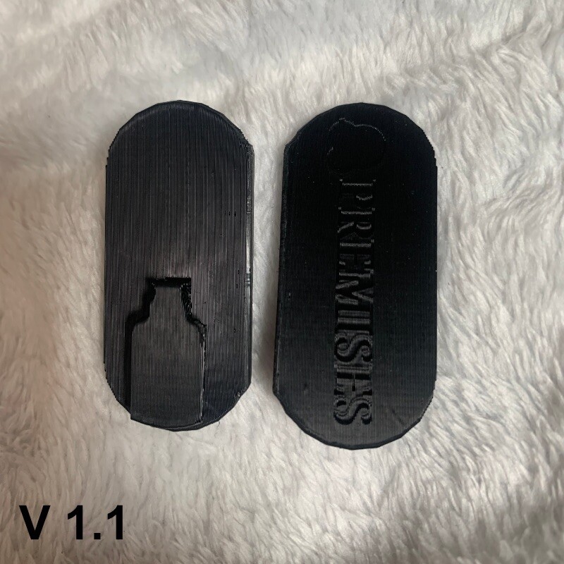 Nextbase Dash Cam Mount
