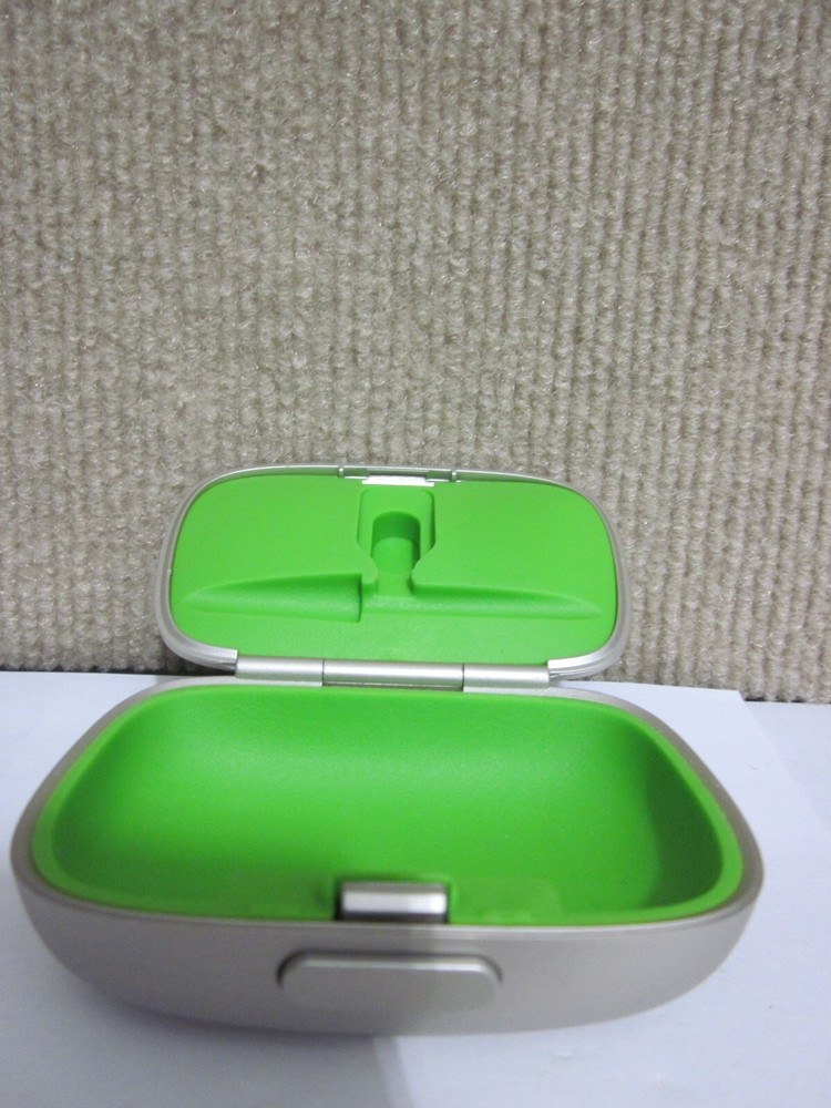 PHONAK Hearing Aid Case No Cleaning Tool