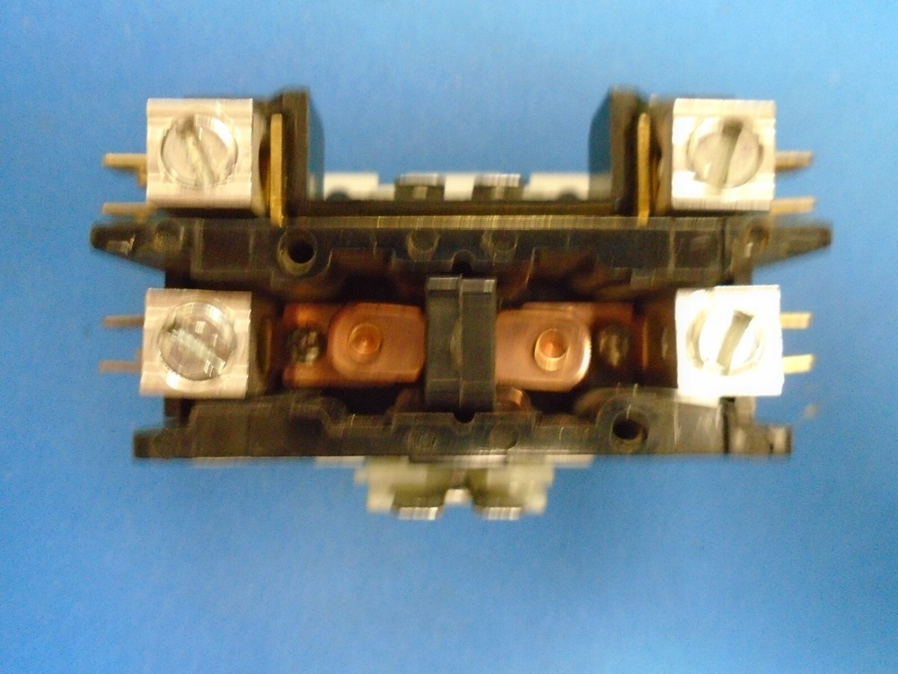 Packard C140A Contactor; "USED"