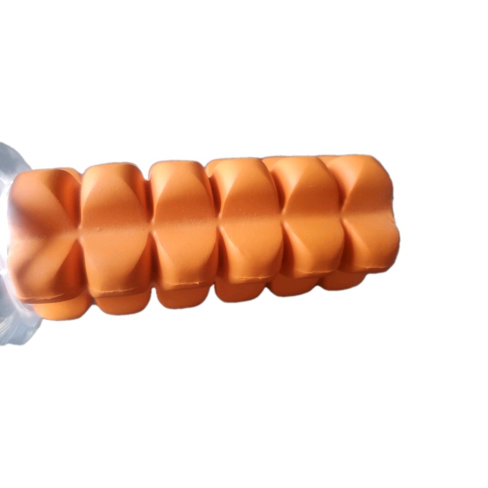 TriggerPoint Original Nano Foot Roller Orange