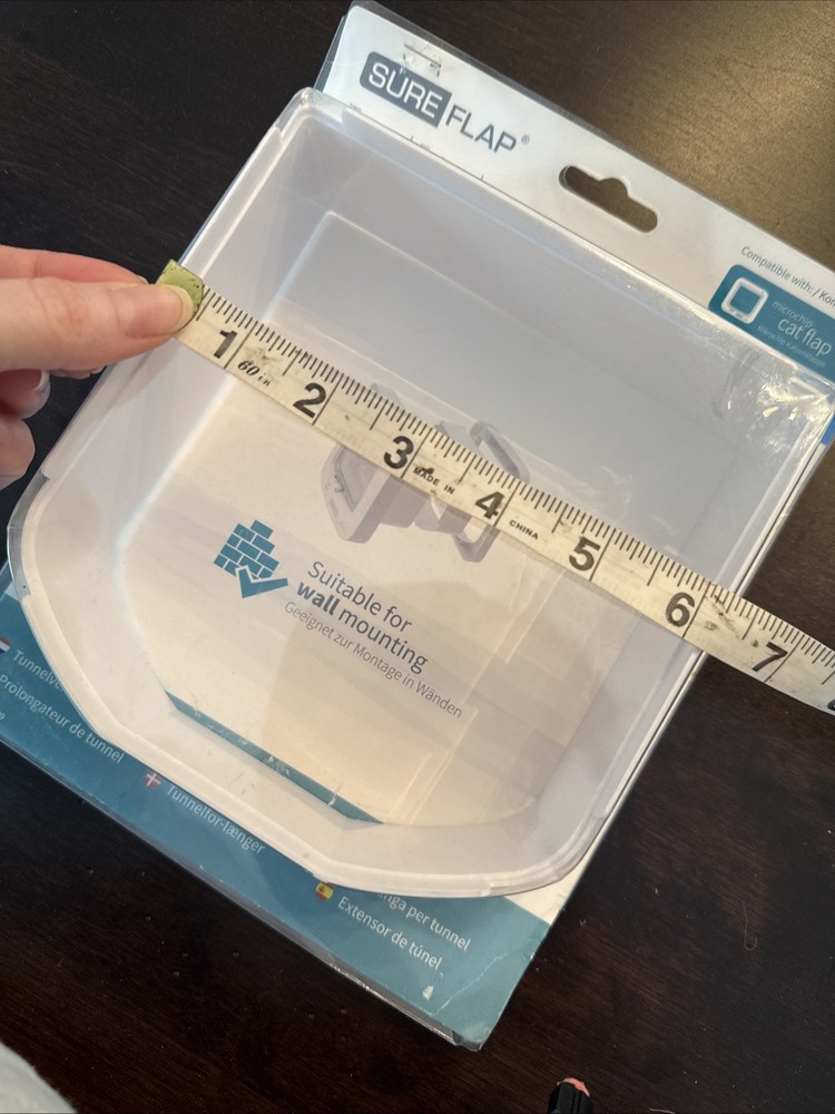 SureFlap Tunnel Extender