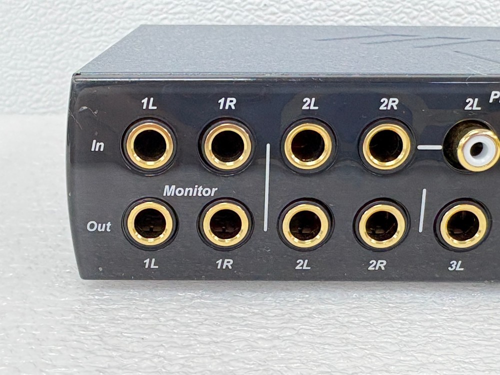 Pre Owned | E-MU Creative Professional 1616 / EM8970 Audio Interferance Unit