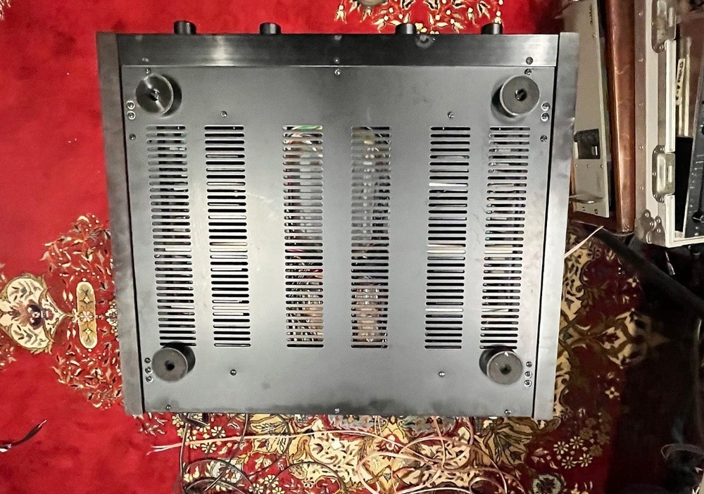 dbx Power Amplifier BX-3mkII