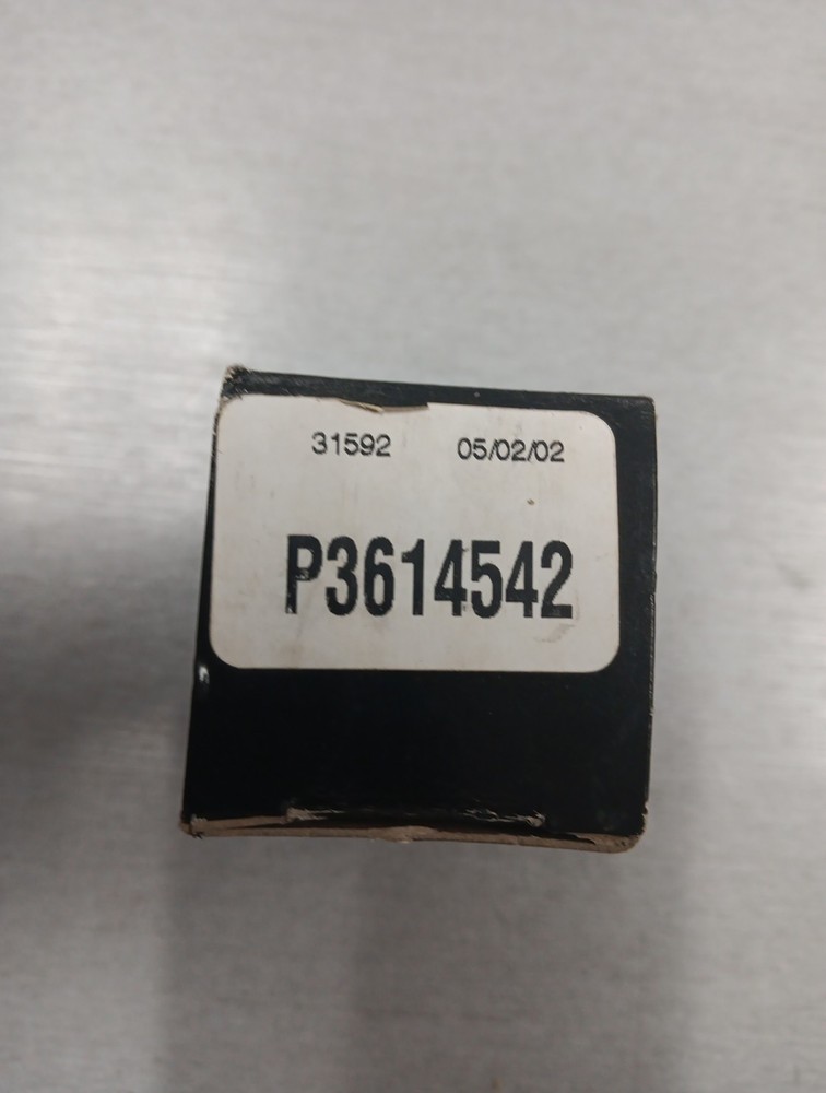 Mopar Performance Valve Springs P3614542