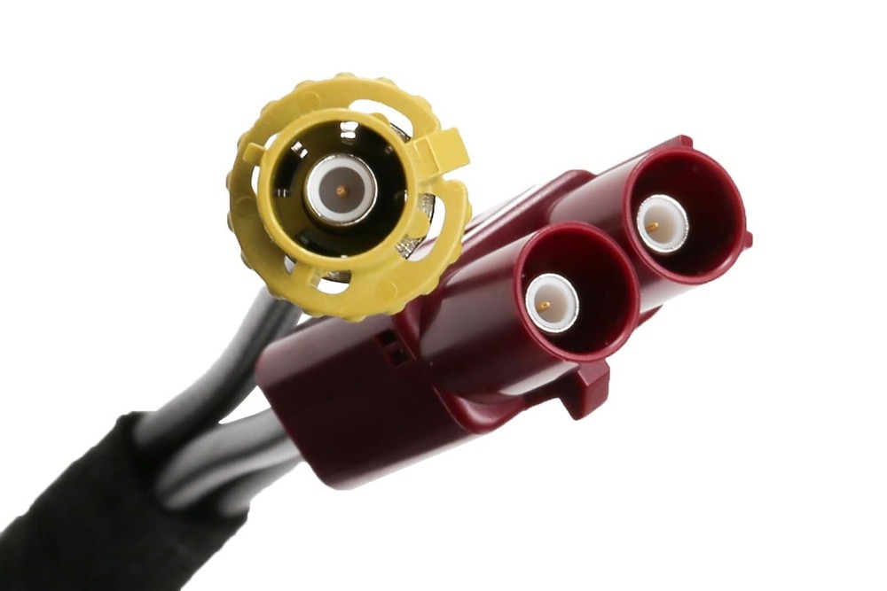 84346807 High Frequency Antenna