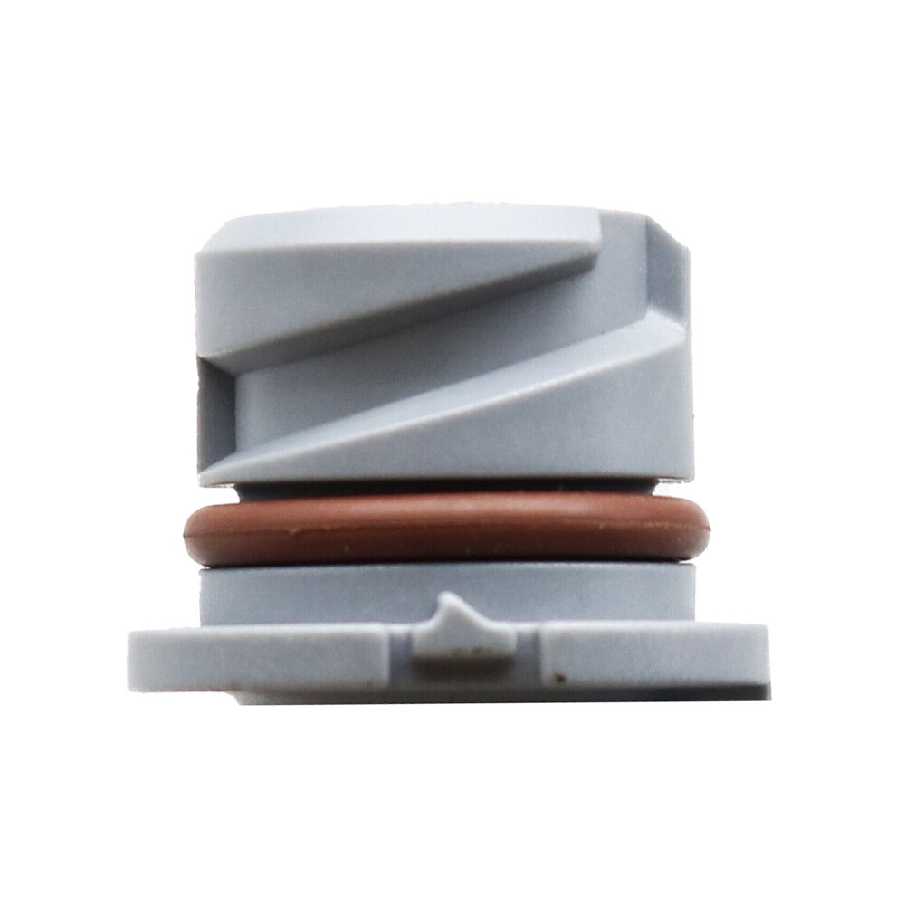 PCV Valve 2C5E6A666AA, 2C5Z6A666AA, 93227VMFN For 2004-2010 Ford Explorer 4.0L