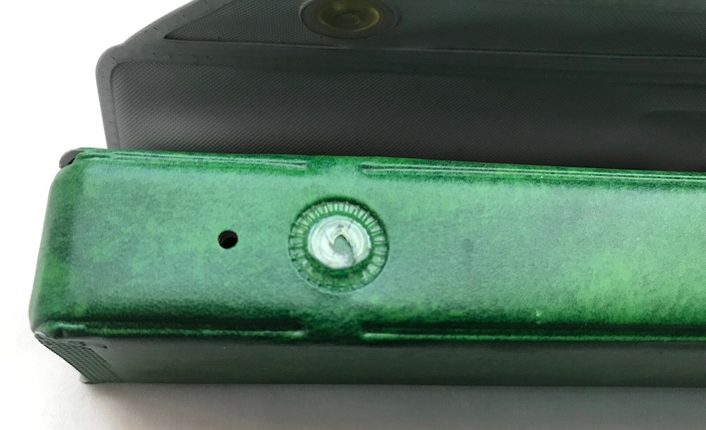 Hohner Harmonica Echo