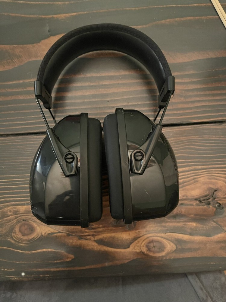 Howard Leight Leightning L3 High Attenuation Muff