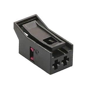 2 Pin Connector - Compatible with 8Z0972703