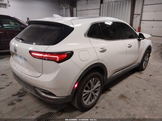 2022 - 2023 Buick Envision Camera Front Windshield Collison Camera