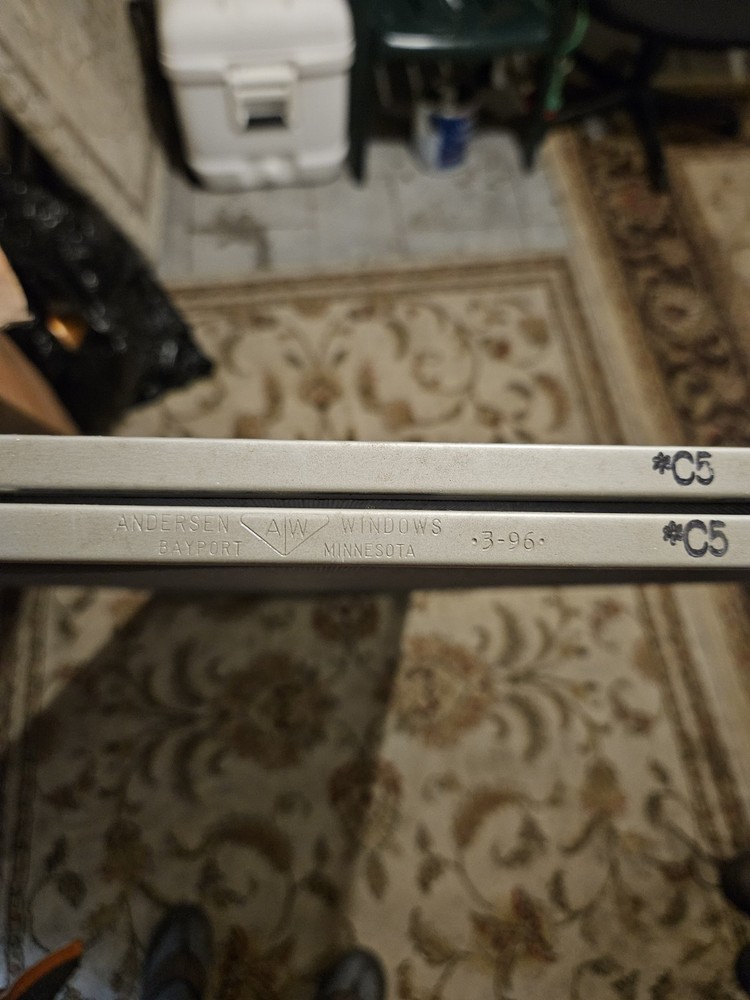 Insects Windows Grille