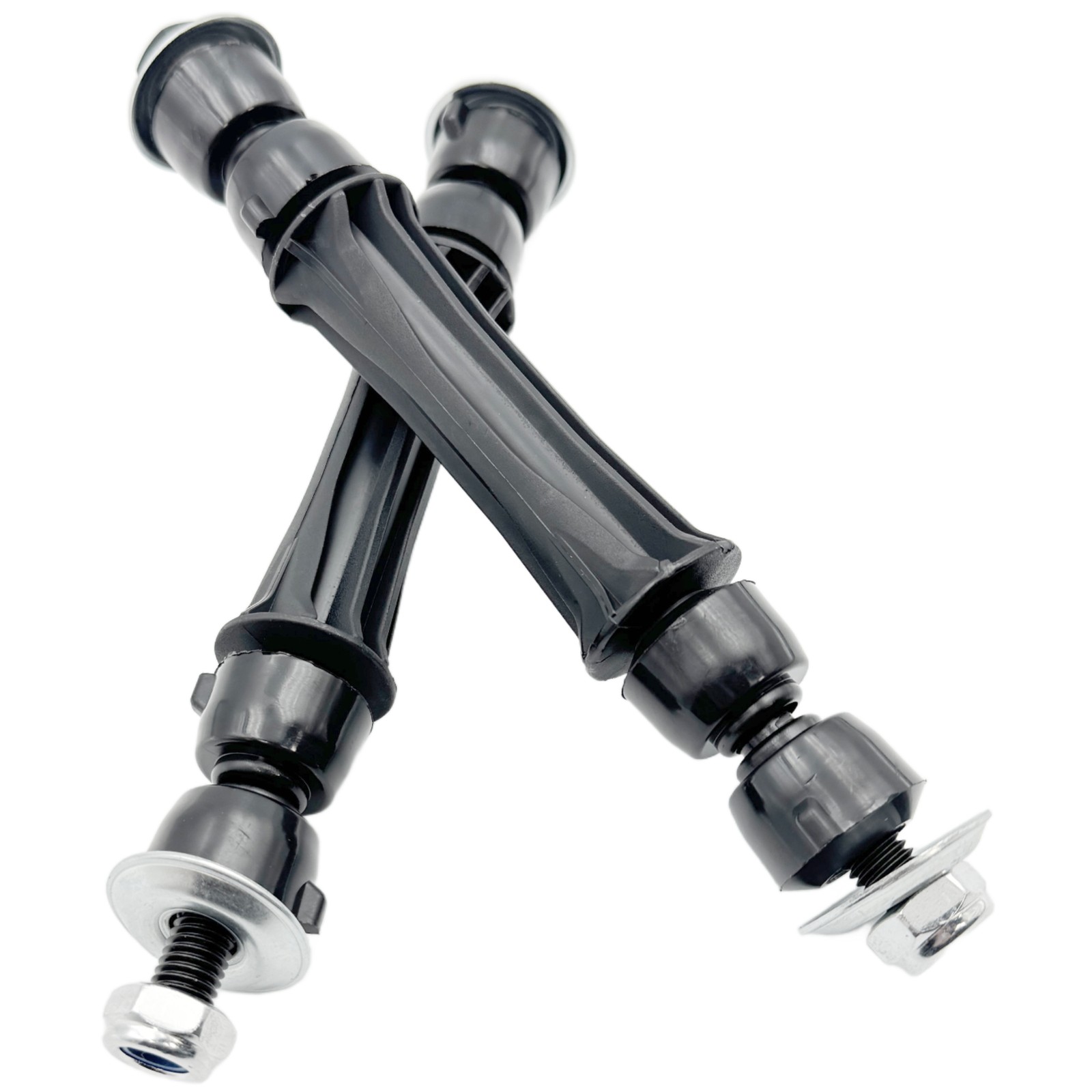 Front Sway Bar Links for Chevy Tahoe Silverado Suburban GMC Sierra 1500 Yukon XL