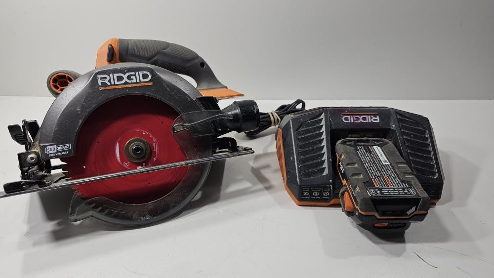 RIDGID TOOLS R8656 (P13016752)