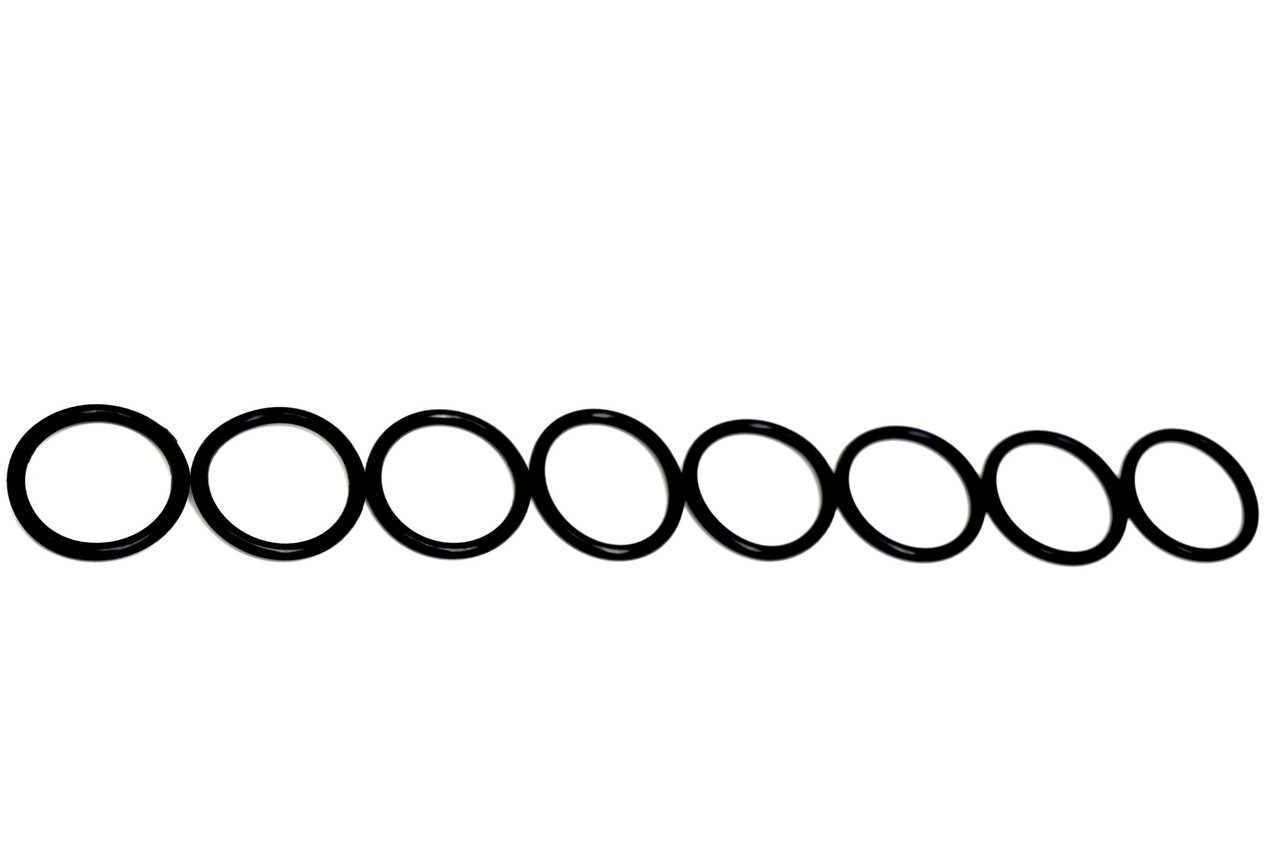 TSP Gen 5 LT Non-DOD/AFM Valley Cover LT1 L83 L86 Texas Speed 5.3L 6.2L Plate