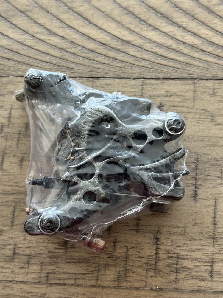 Tattoo Gun Body