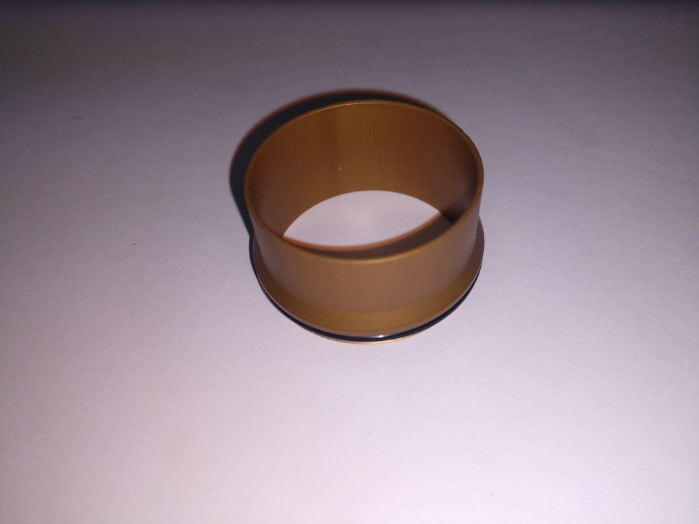 SUNSHADE for Davis scope-Gold