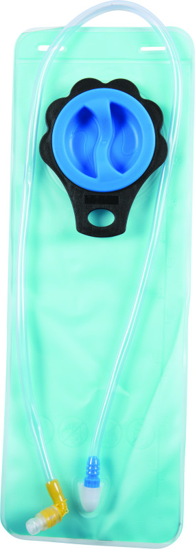 Answer 445362  Hydration Bladder - 1.5 Liter High Performance Racing Partss
