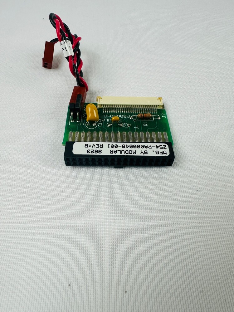 Advanced Modular Solution PB000048 Z54-PA000048-001 Module