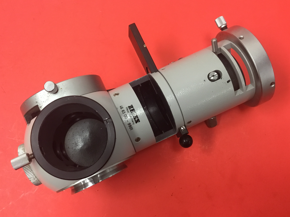 ZEISS - P/N: 46-63-00-9901 - Microscope Part
