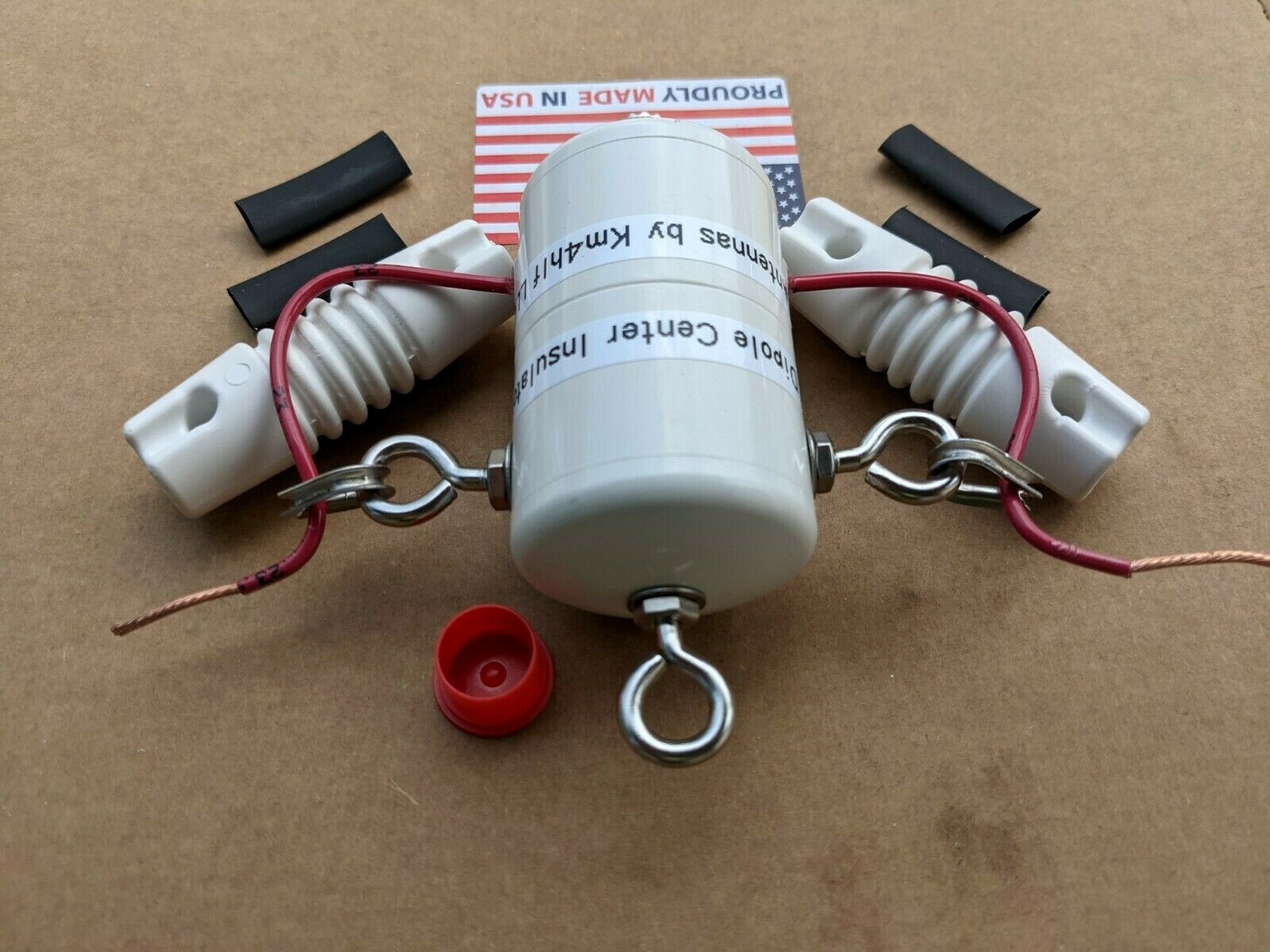 DIPOLE ANTENNA KIT