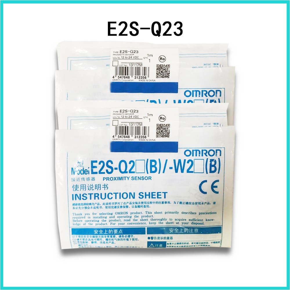 Original Omron E2S-Q21 E2S-Q22 E2S-Q23 E2S-Q24 E2S-Q25 E2S-Q26 Limit switch