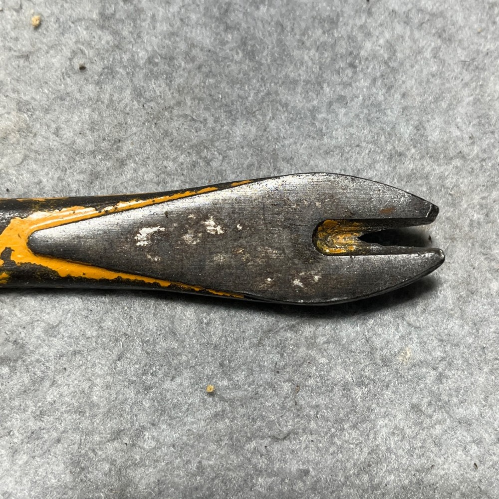 Stanley Bostitch 10" Claw Pry Bar - Nice
